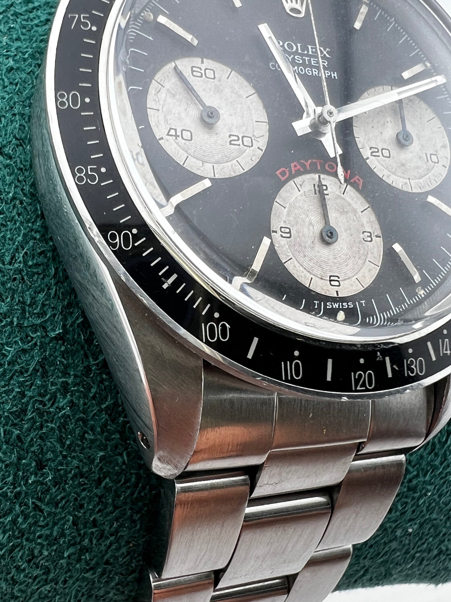 Rolex Daytona
