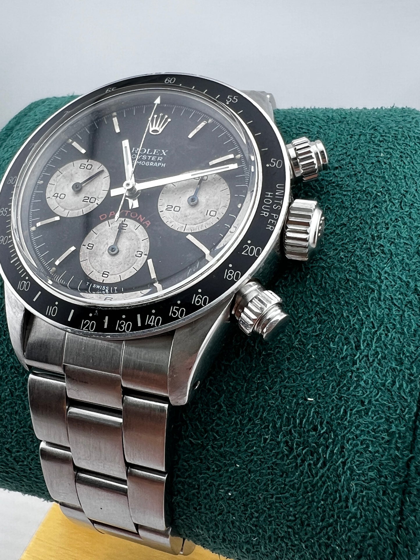 Rolex Daytona