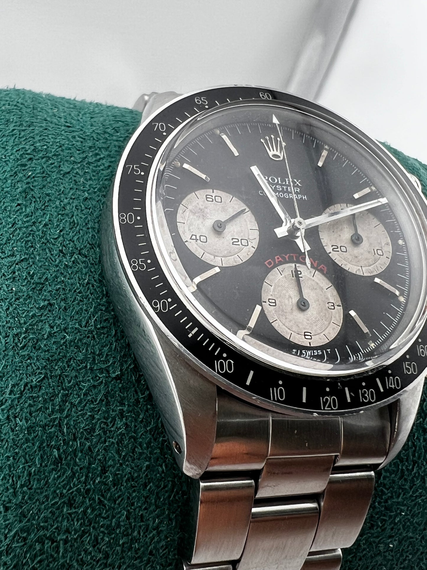 Rolex Daytona