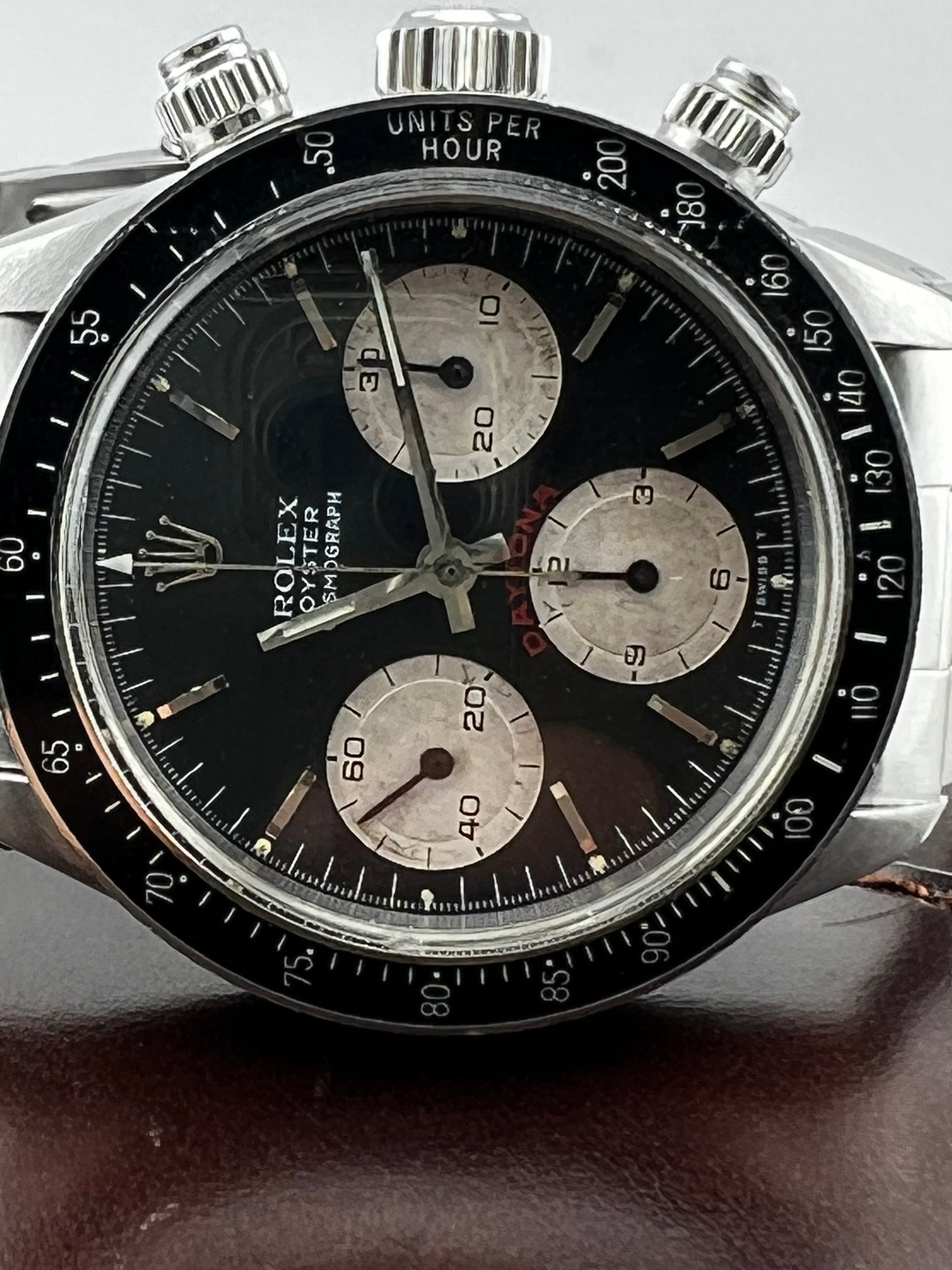 Rolex Daytona
