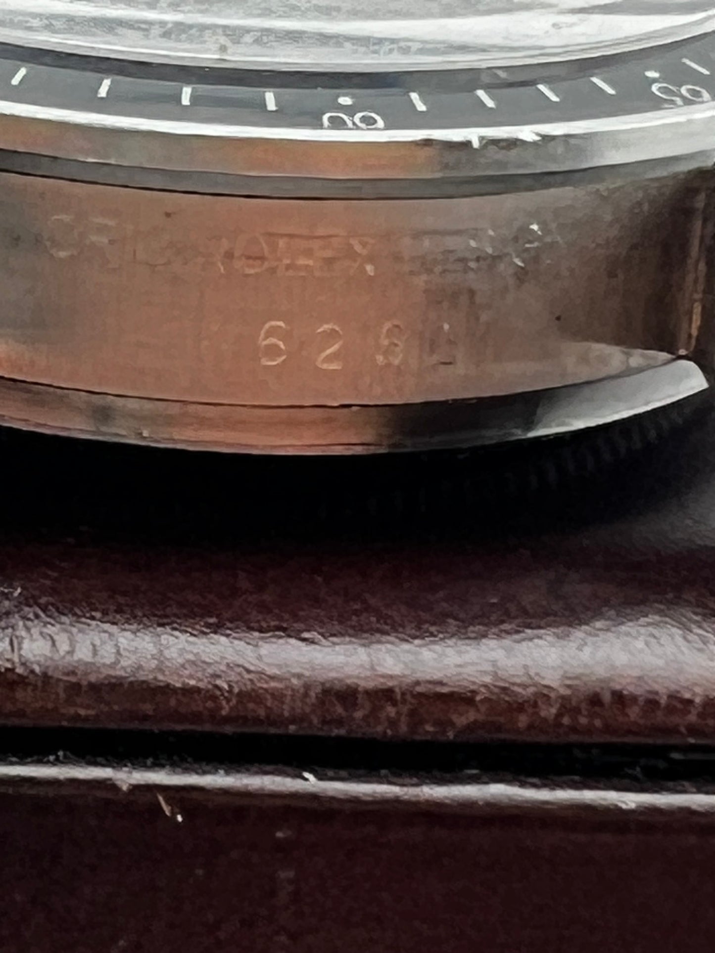 Rolex Daytona