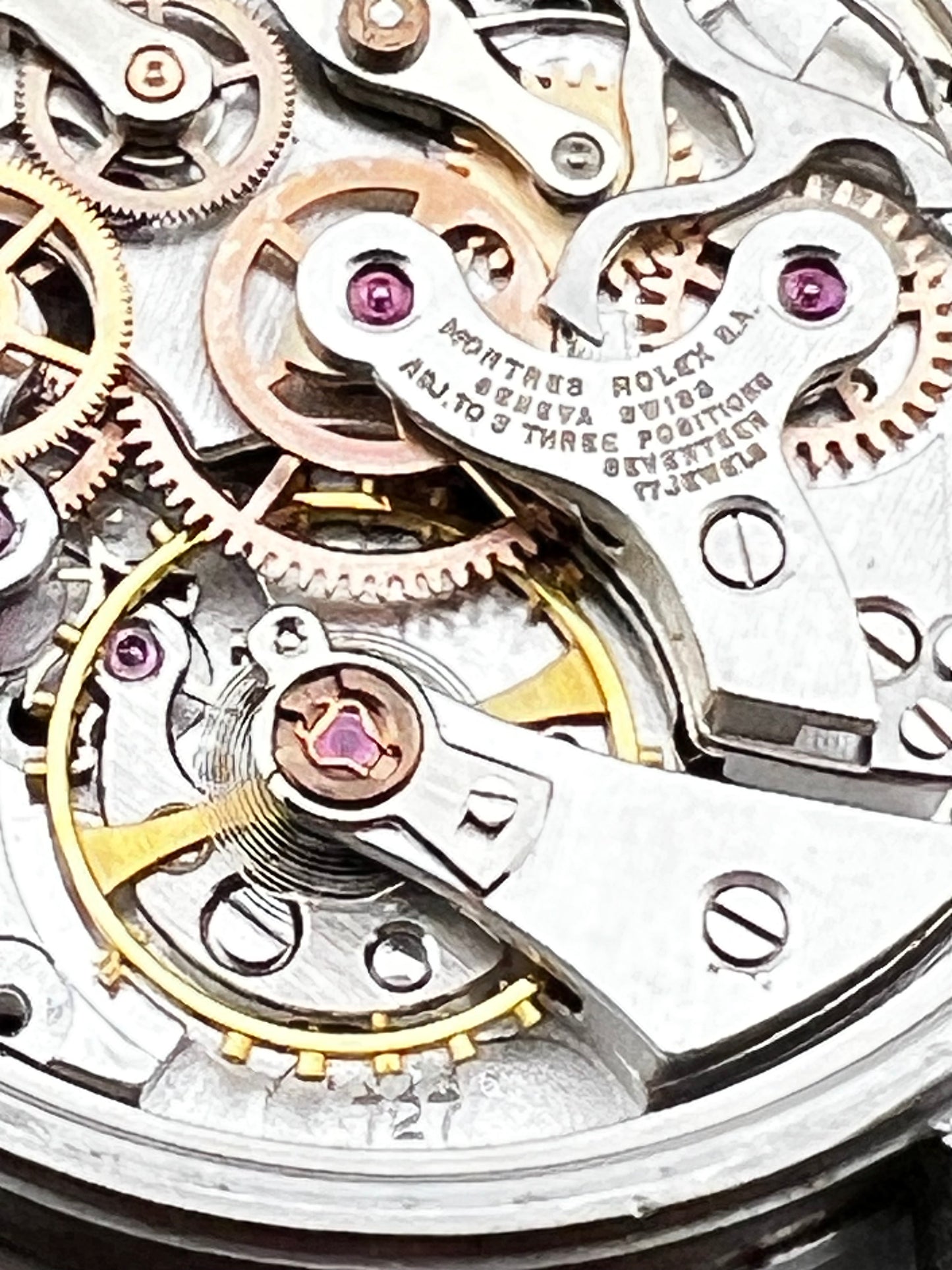Rolex Daytona