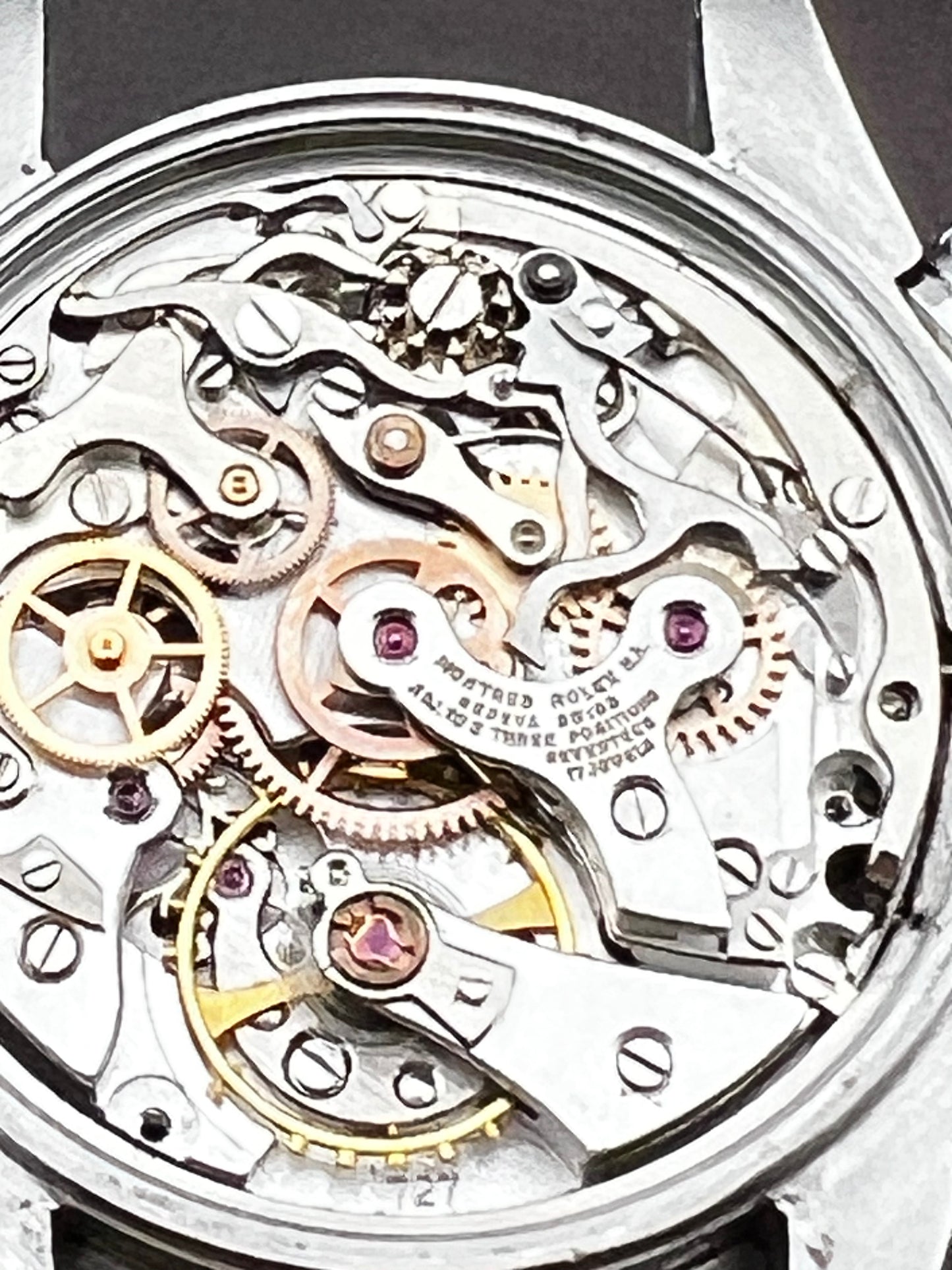 Rolex Daytona