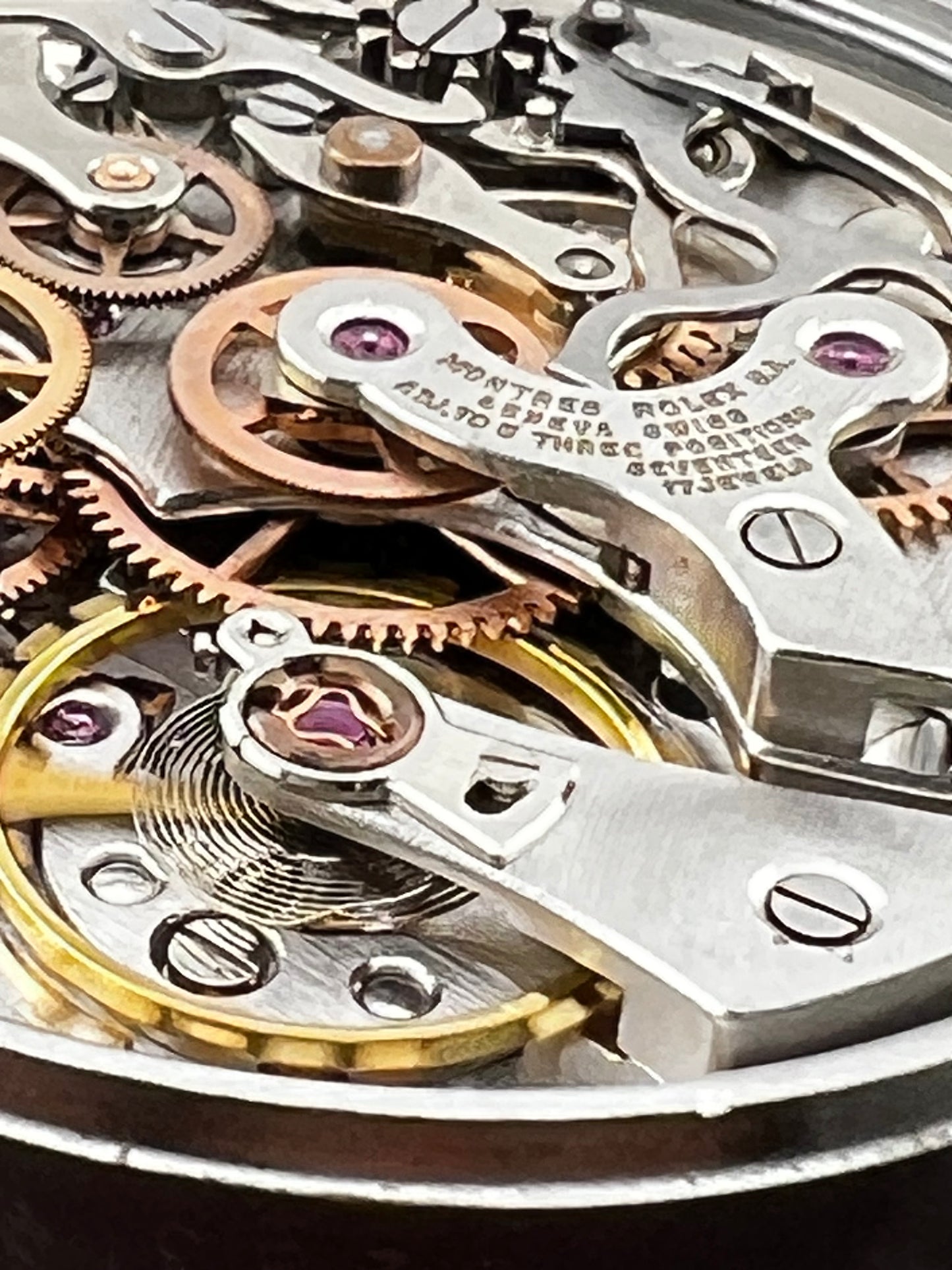 Rolex Daytona