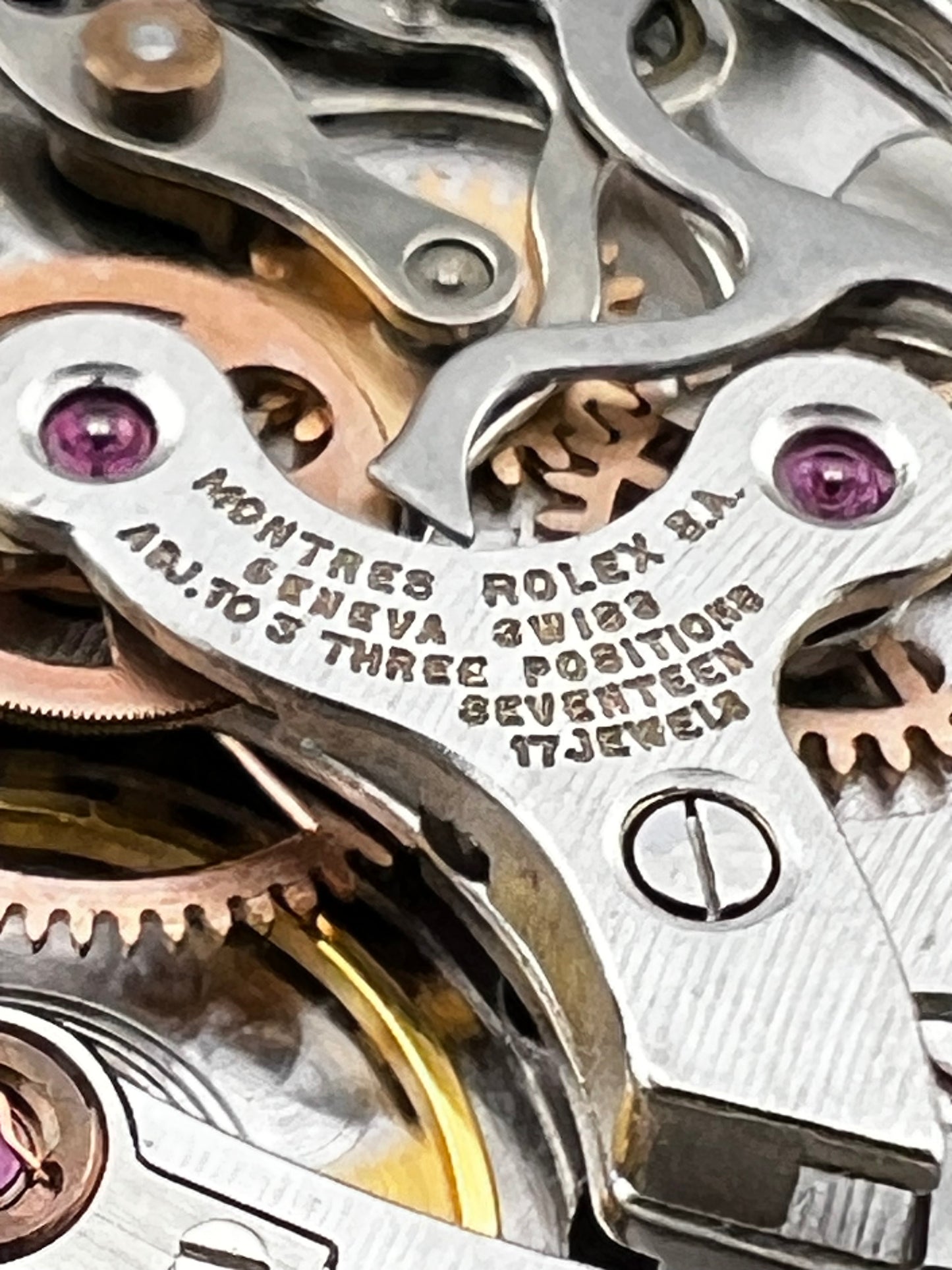 Rolex Daytona