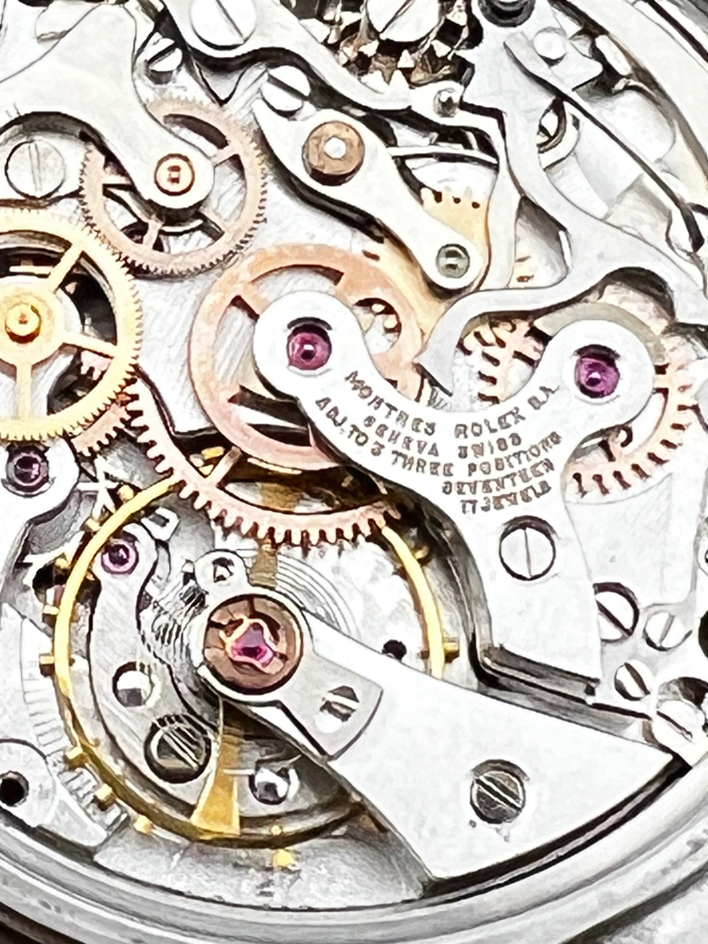 Rolex Daytona