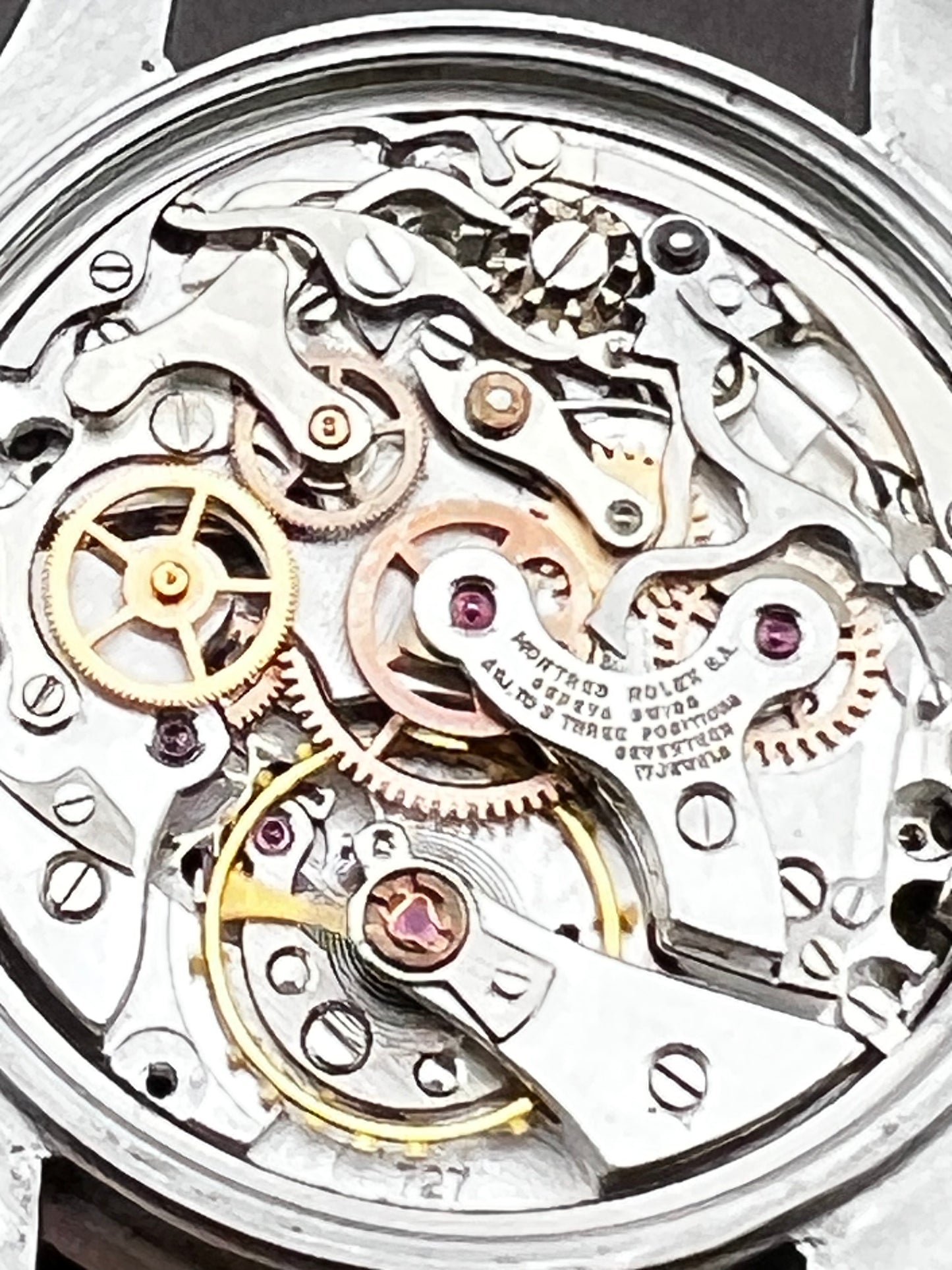 Rolex Daytona