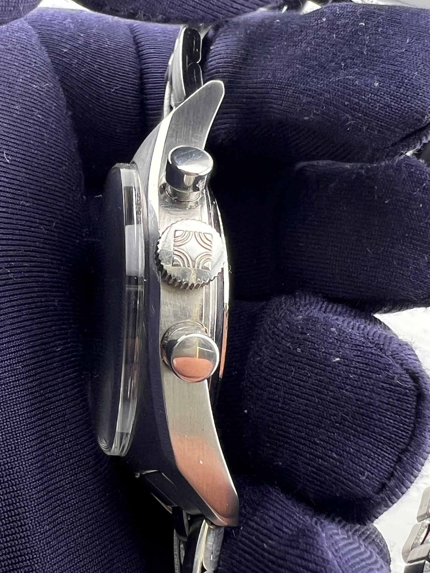 Zenith El Primero Chronograph