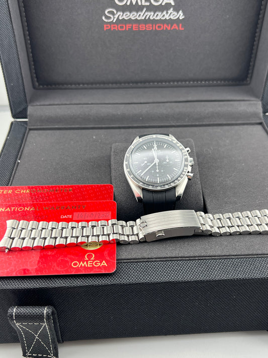 Omega Speed Master Professional