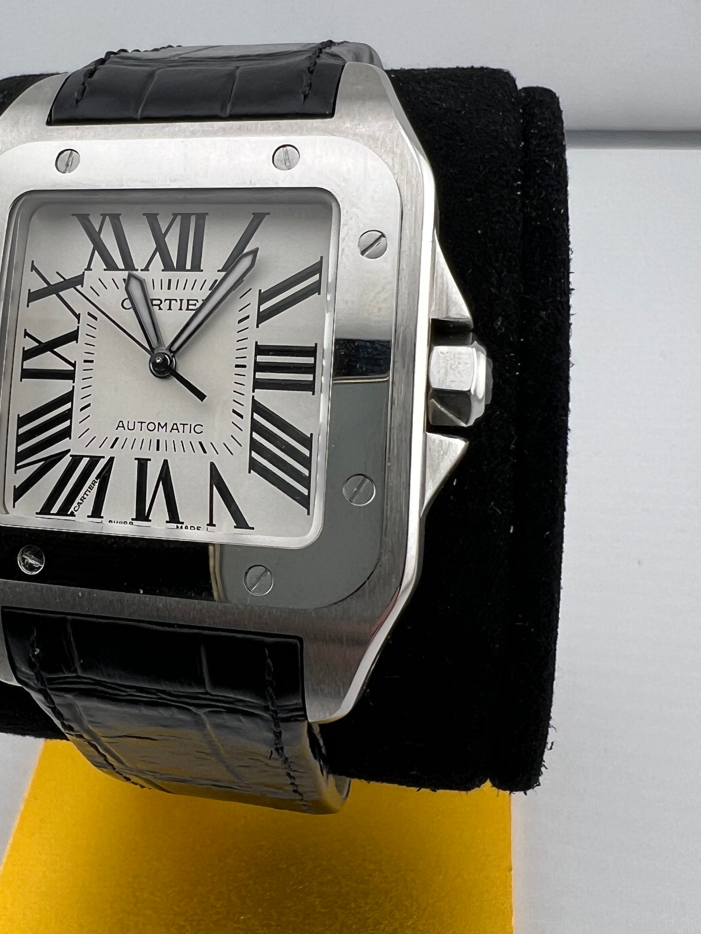 Cartier Santos 100XL