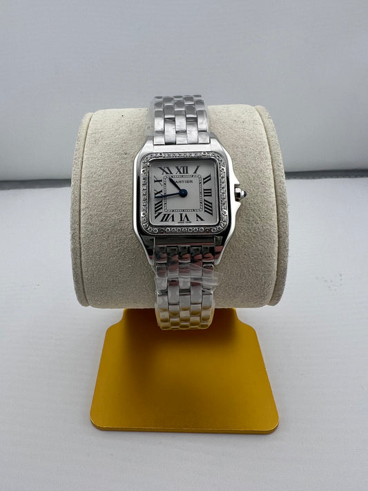 Cartier Panthere Medio