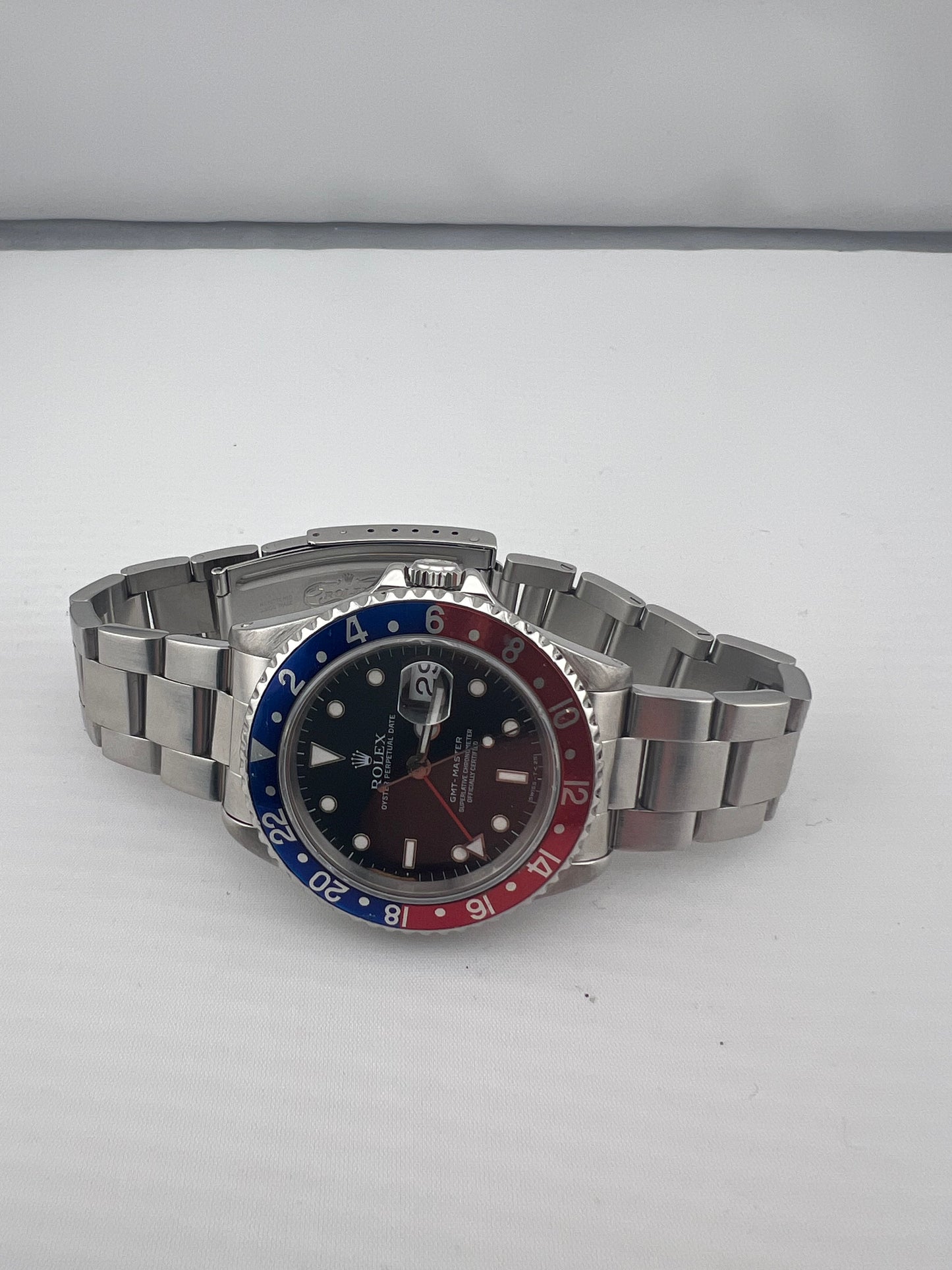ROLEX Gmt 16700