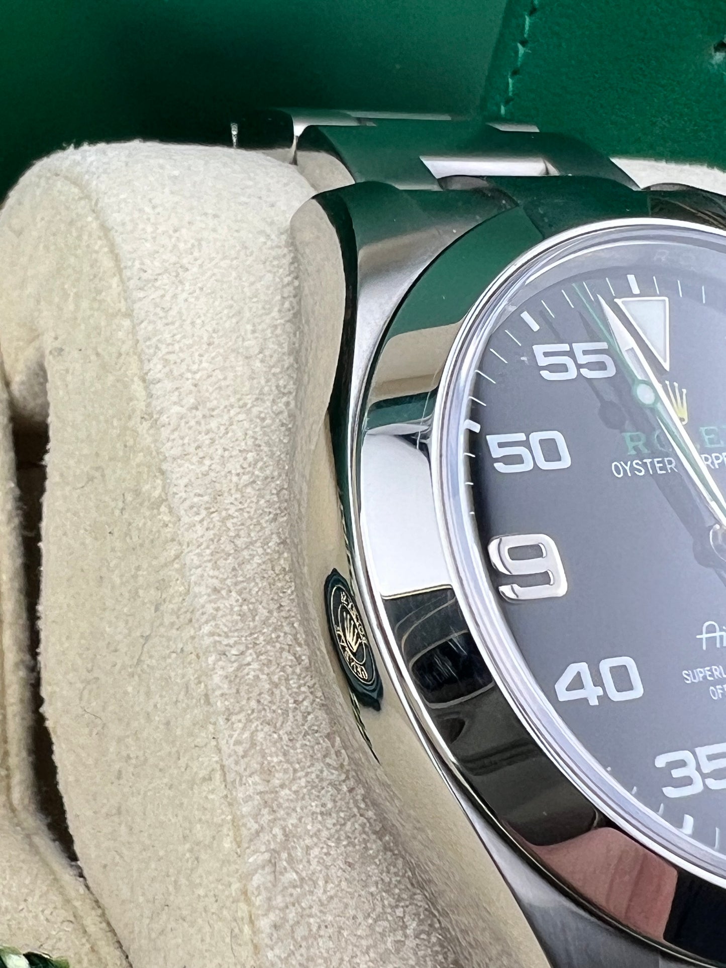Rolex Air-King 116900