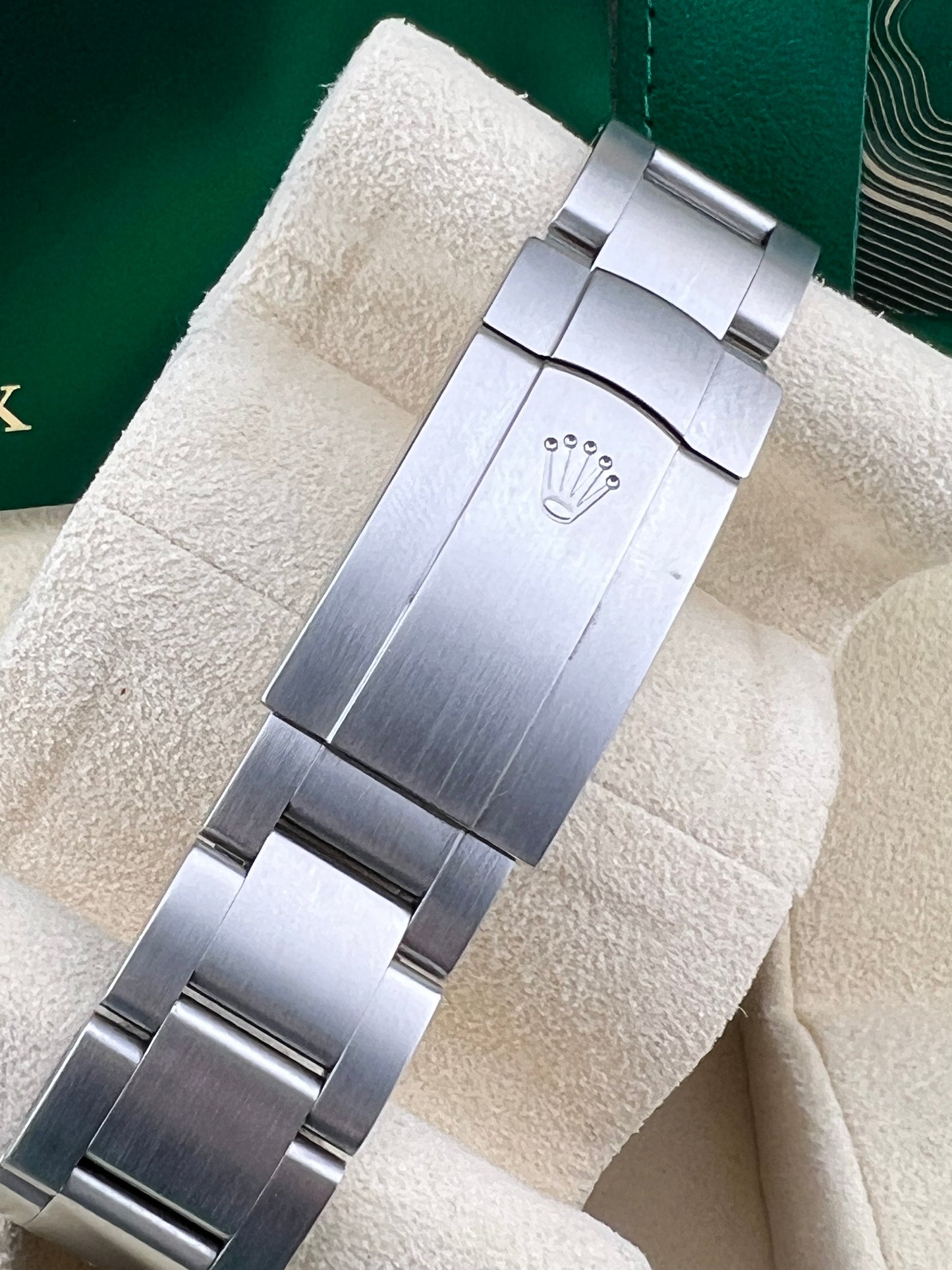 Rolex Air-King 116900