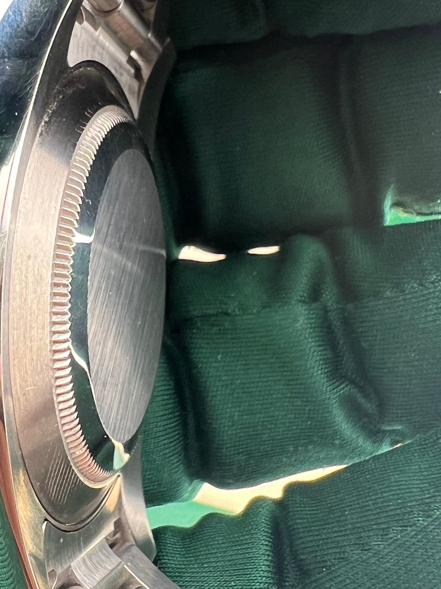 Rolex Air-King 116900