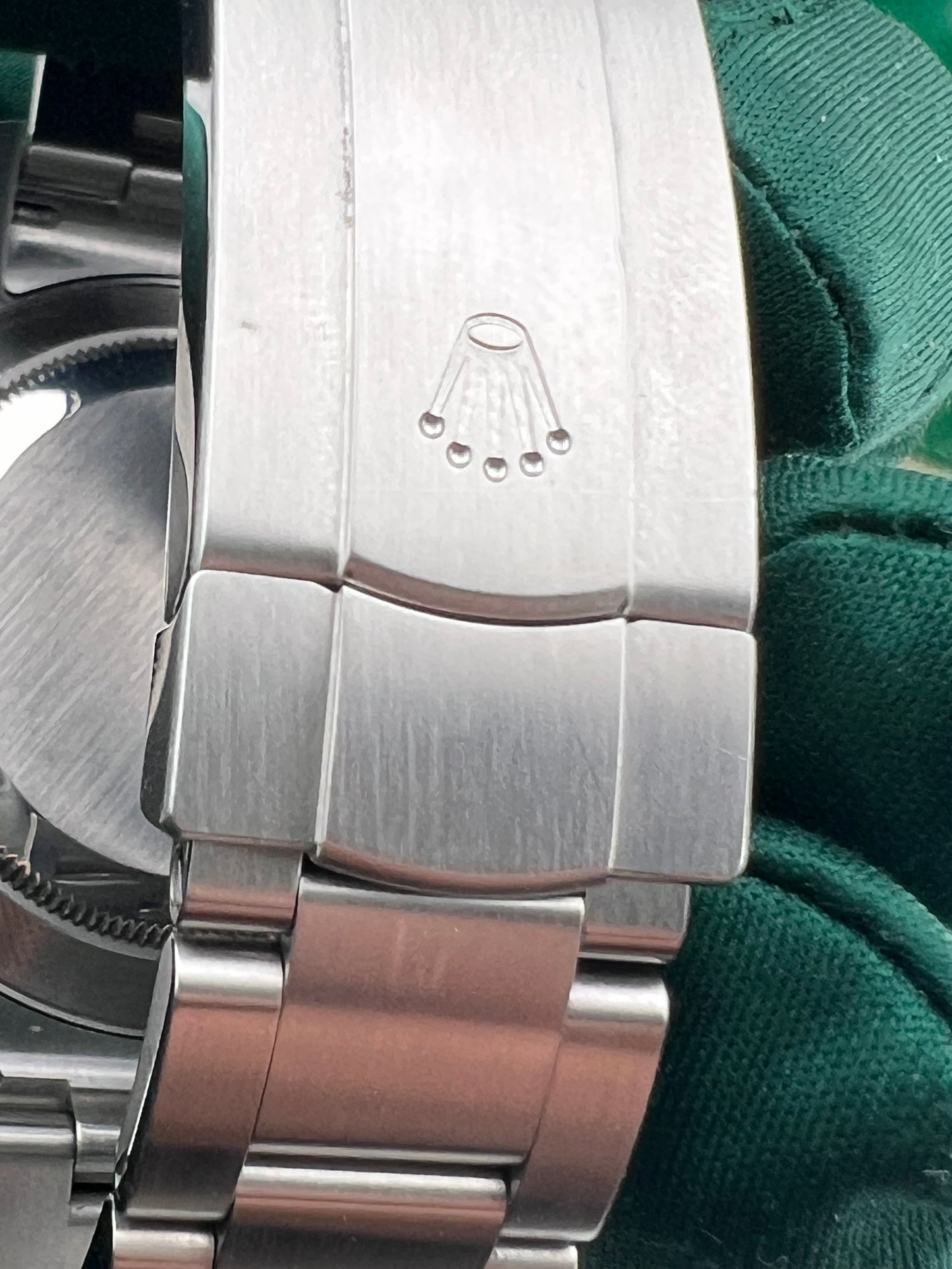 Rolex Air-King 116900