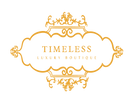Timeless Luxury Boutique - Home