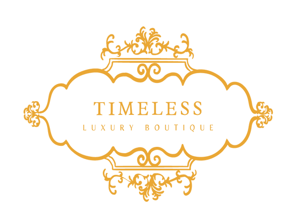 Timeless Luxury Boutique