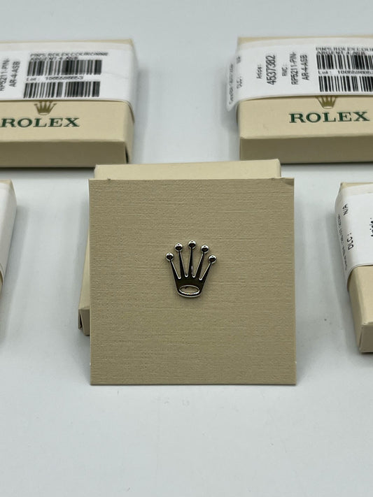 Spilla Rolex